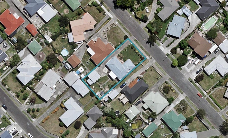 15 Caxton Street, Onekawa, Napier - Carousel 1