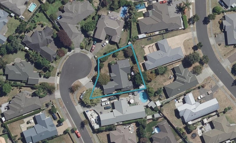 20 Drumfearn Place, Rototuna, Hamilton - Carousel 1