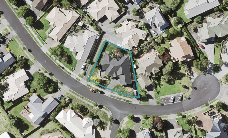 20 Woodgers Way, Somerville, Auckland - Carousel 1