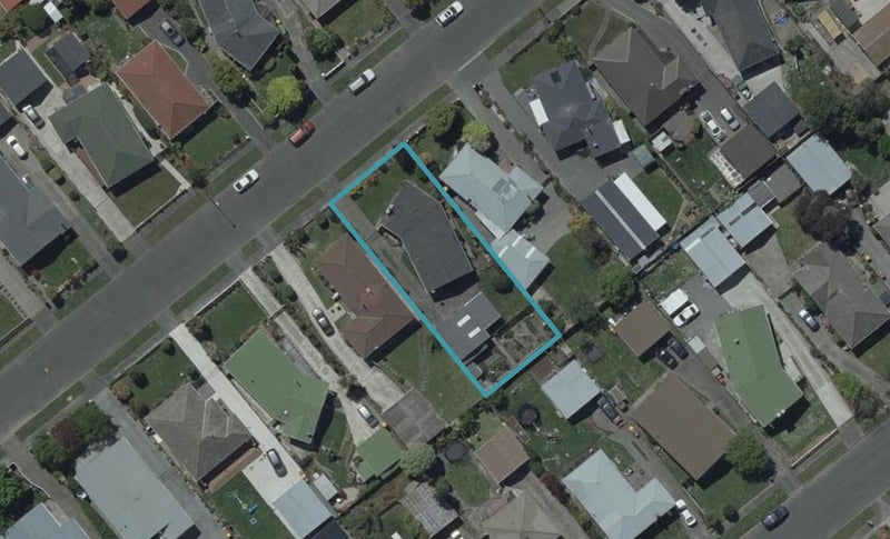18 Stanton Crescent, Hoon Hay, Christchurch - Carousel 1