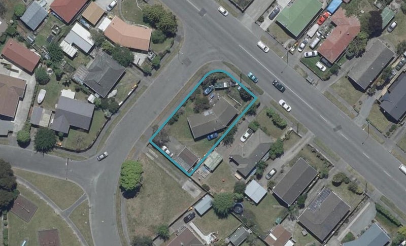 468 Mairehau Road, Parklands, Christchurch - Carousel 1