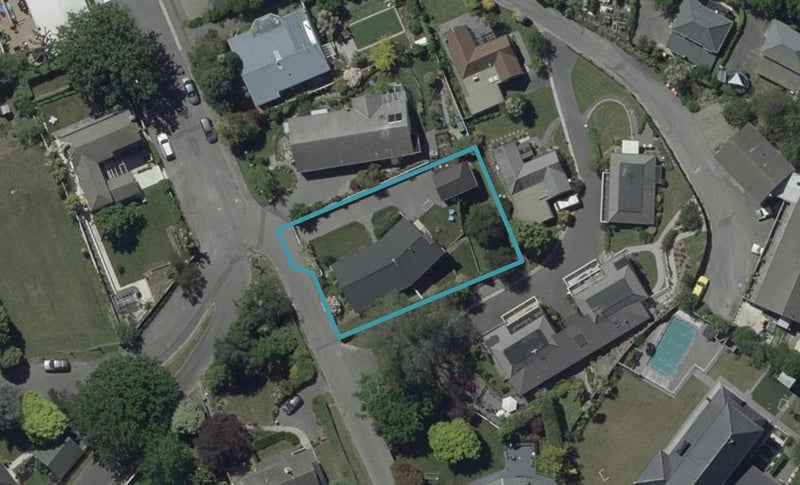 1 Karitane Drive, Cashmere, Christchurch - Carousel 1
