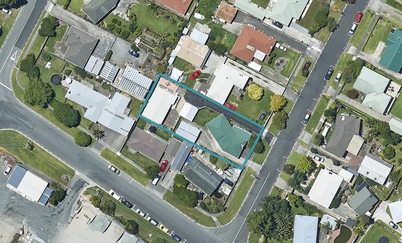 4 Manson Street, Gate Pa, Tauranga - Carousel 1