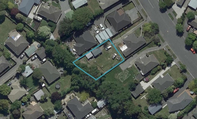 97A Harris Crescent, Papanui, Christchurch - Carousel 1