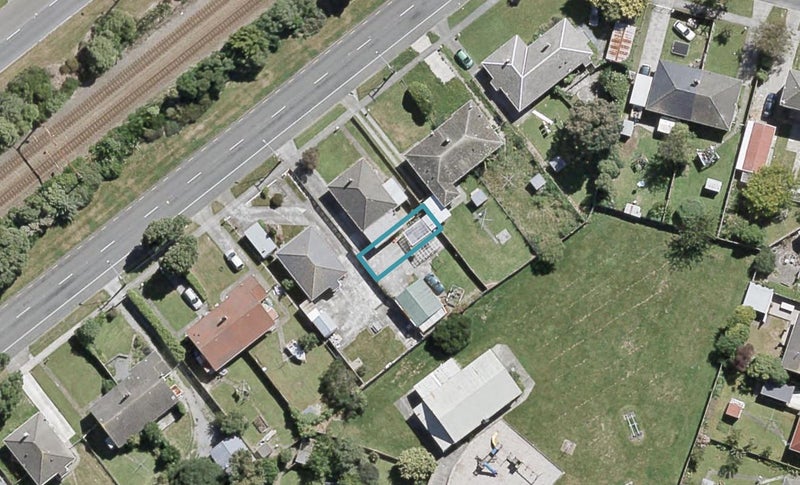 5/183 Cambridge Terrace, Fairfield, Lower Hutt - Carousel 1