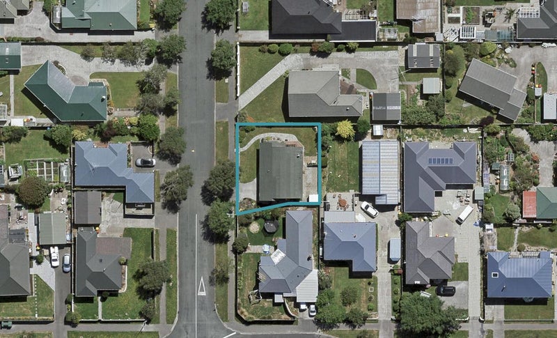 43 Joseph Street, Waverley, Invercargill - Carousel 1