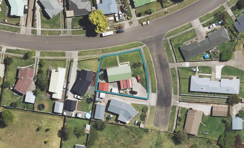 39 Ida Road, Outer Kaiti, Gisborne - Carousel 1