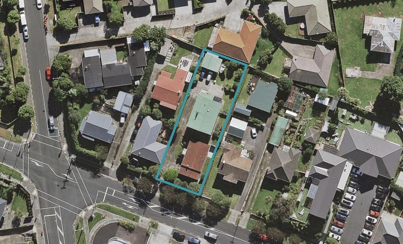 1/78 Mays Road, Te Papapa, Auckland - Carousel 1