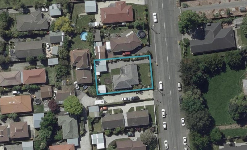 26 Kennedys Bush Road, Halswell, Christchurch - Carousel 1