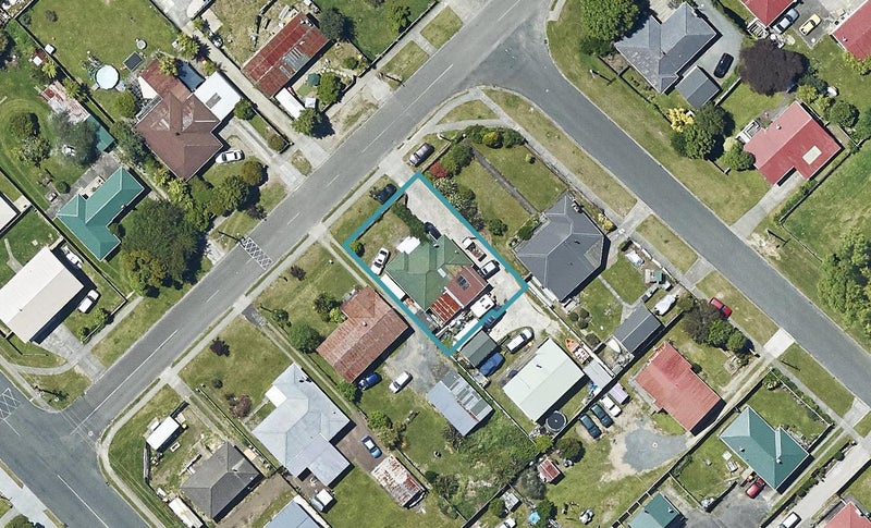 7 Reeve Road, Owhata, Rotorua - Carousel 1