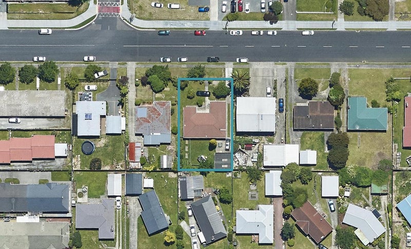 37 Ward Avenue, Fenton Park, Rotorua - Carousel 1