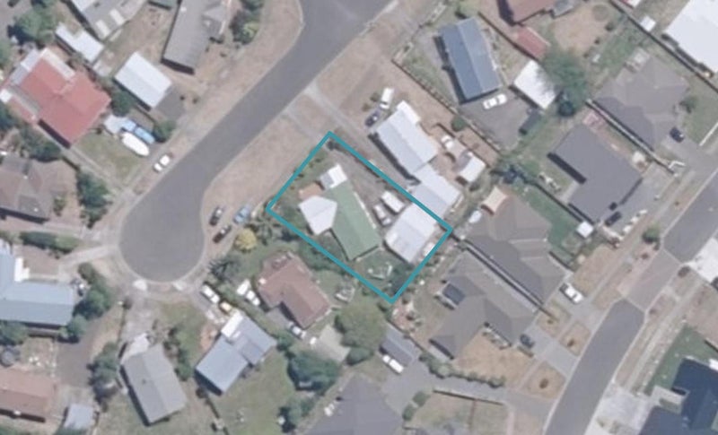 14 Newberry Place, Richmond Heights, Taupo - Carousel 1