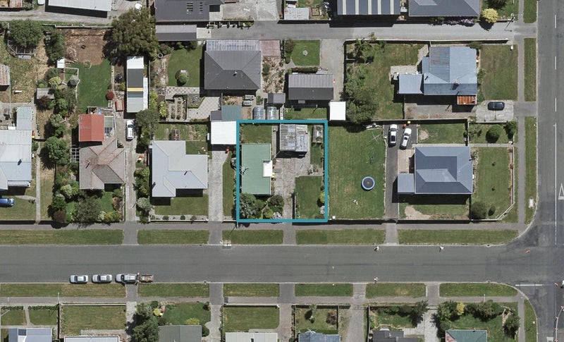 68 Jenkin Street, Strathern, Invercargill - Carousel 1
