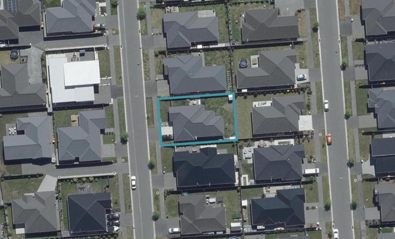 14 Makawe Roa Street, Marshland, Christchurch - Carousel 1