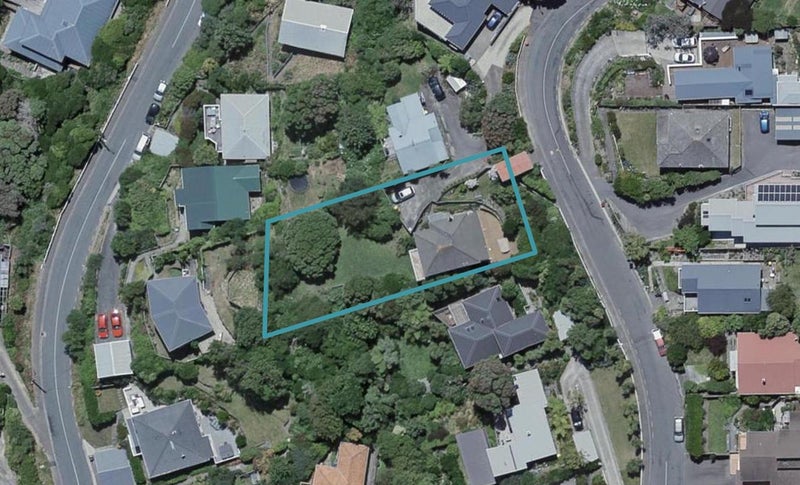 105 Nevay Road, Miramar, Wellington - Carousel 1