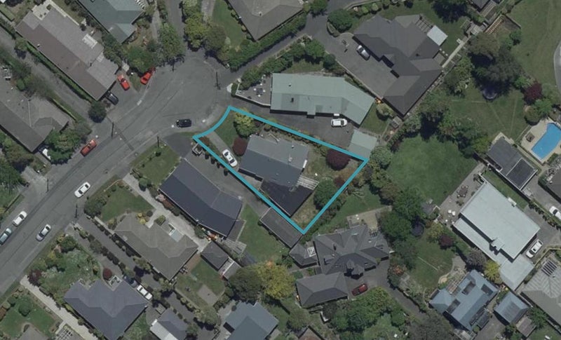 12 Braithwaite Street, Ilam, Christchurch - Carousel 1