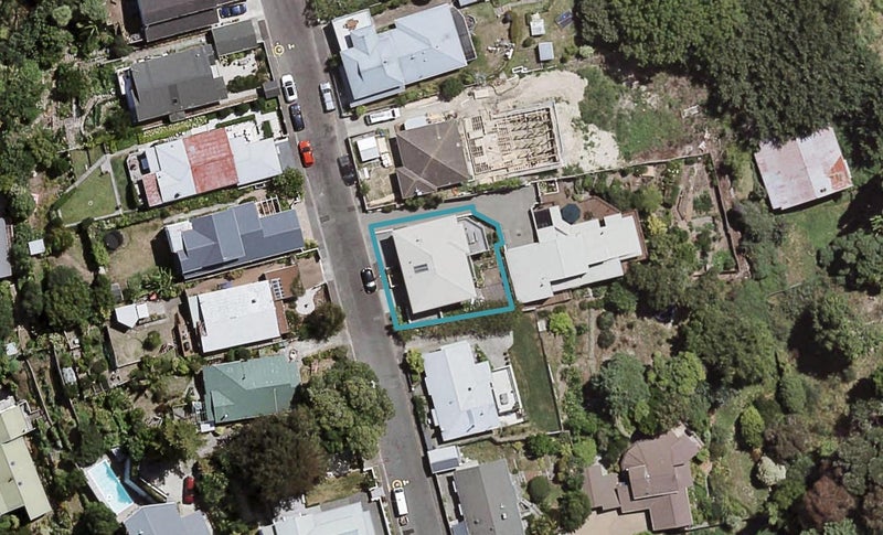 19 Selwyn Road, Hospital Hill, Napier - Carousel 1