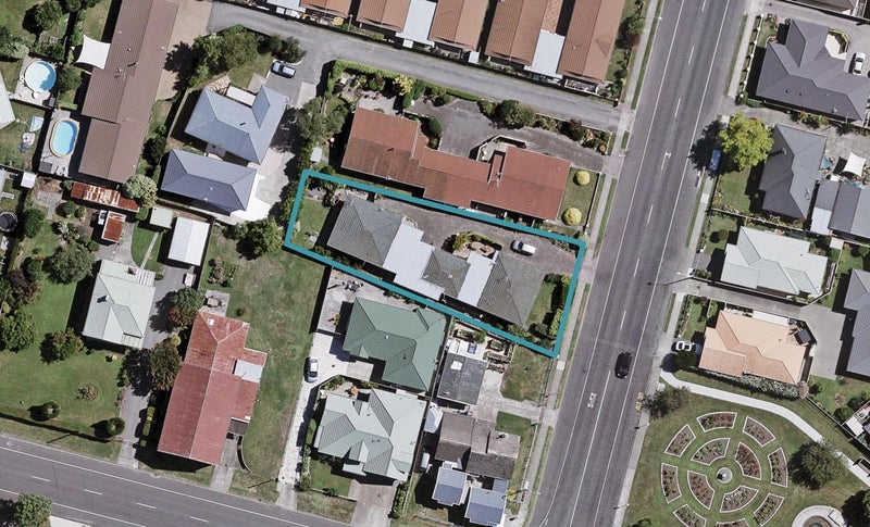 1/8 Avondale Road, GREENMEADOWS, NAPIER - Carousel 1