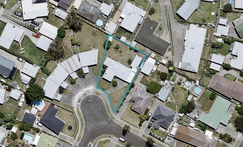 53 Norwich Crescent, Tamatea, Napier - Carousel 1