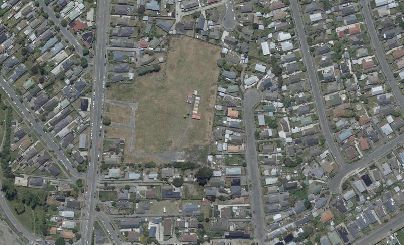 1 Mildred Place, North New Brighton, Christchurch - Carousel 1
