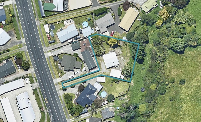 107 Windermere Drive, Poike, Tauranga - Carousel 1