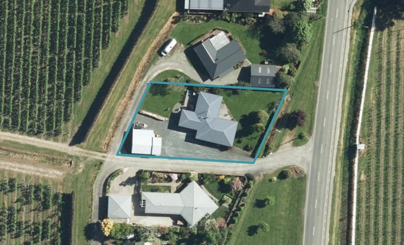 469 Main Road, Riwaka, Motueka - Carousel 1