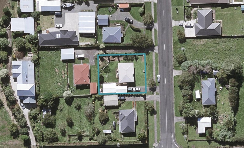 518 Richmond Road, Lepperton, New Plymouth - Carousel 1
