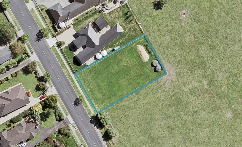 50 Monument Road, Clevedon, Papakura - Carousel 1