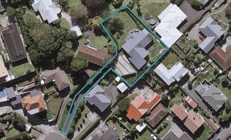 6A Price Street, Westown, New Plymouth - Carousel 1