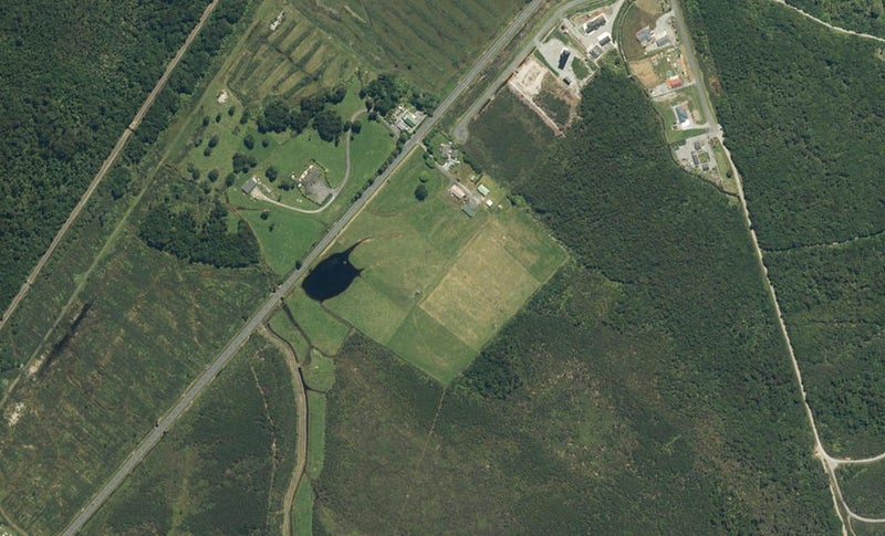 0 State Highway 6, Kumara Junction, Greymouth - Carousel 1