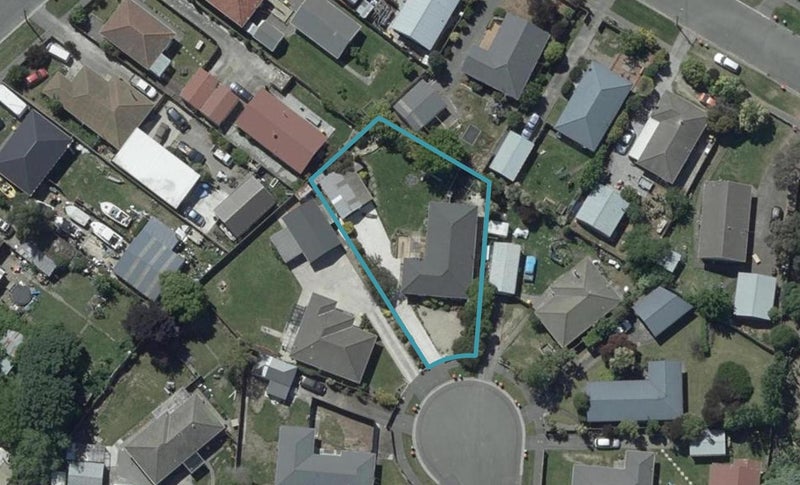 49 Damien Place, Bromley, Christchurch - Carousel 1