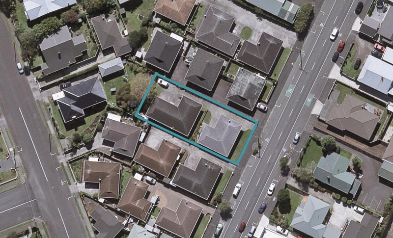 2/32 Tukapa Street, Westown, New Plymouth - Carousel 1