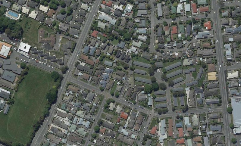 2/26A Bowen Street, Upper Riccarton, Christchurch - Carousel 1