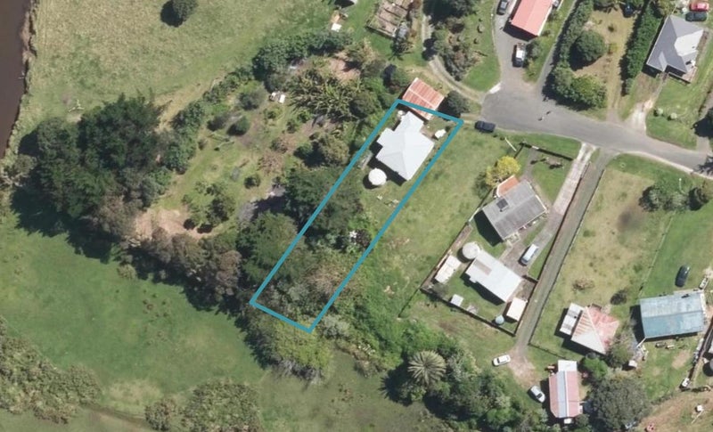15 Tui Street, Ahipara, Kaitaia - Carousel 1