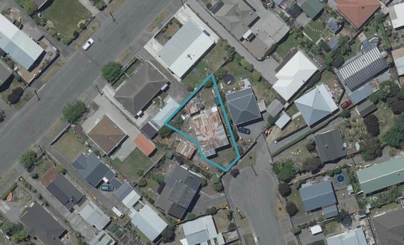 4 Howe Street, New Brighton, Christchurch - Carousel 1