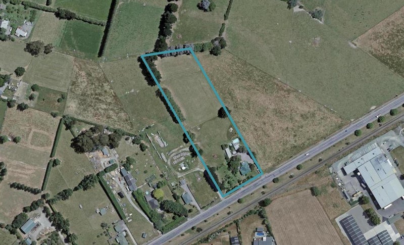 254 Ngaumutawa Road, Solway, Masterton - Carousel 1