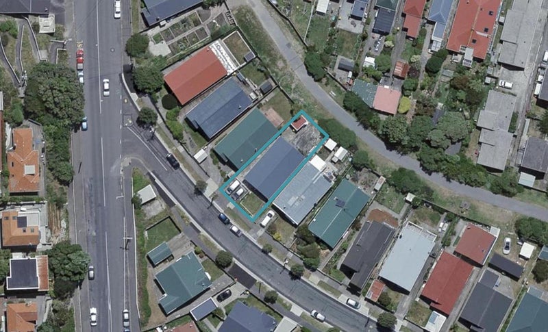 9 Endeavour Street, Lyall Bay, Wellington - Carousel 1