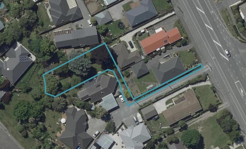 428B Halswell Road, Halswell, Christchurch - Carousel 1