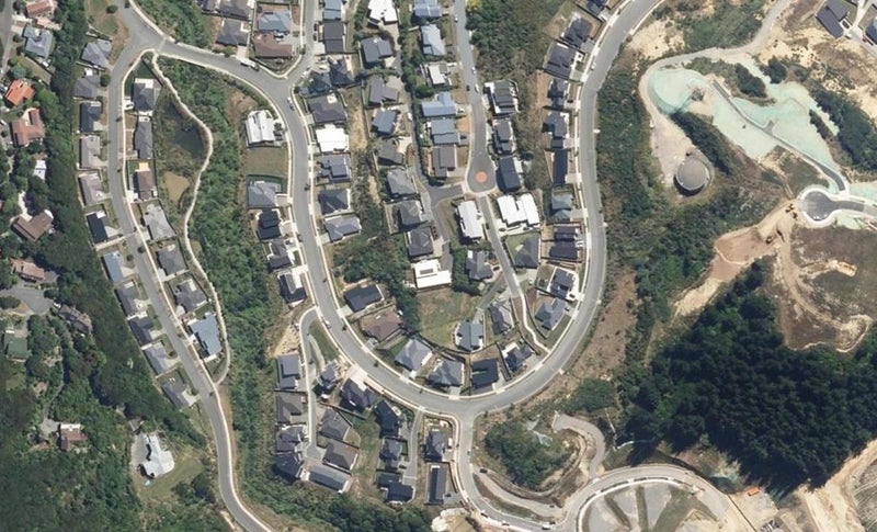 2 Bluejacket Place, Whitby, Porirua - Carousel 1