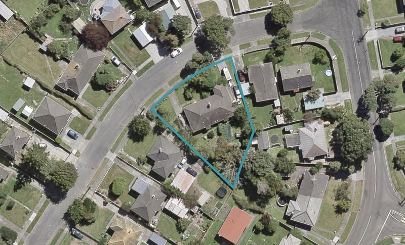 28/26 Pearce Crescent, Taita, Lower Hutt - Carousel 1