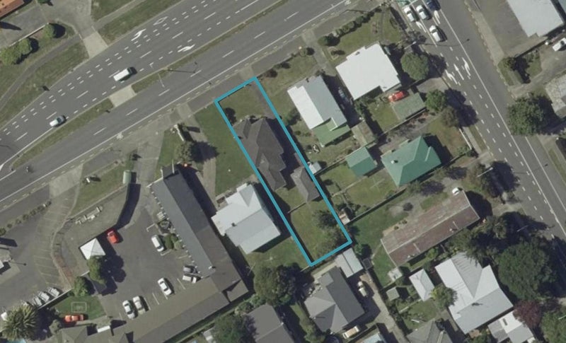 686 Pioneer Highway, Highbury, Palmerston North - Carousel 1