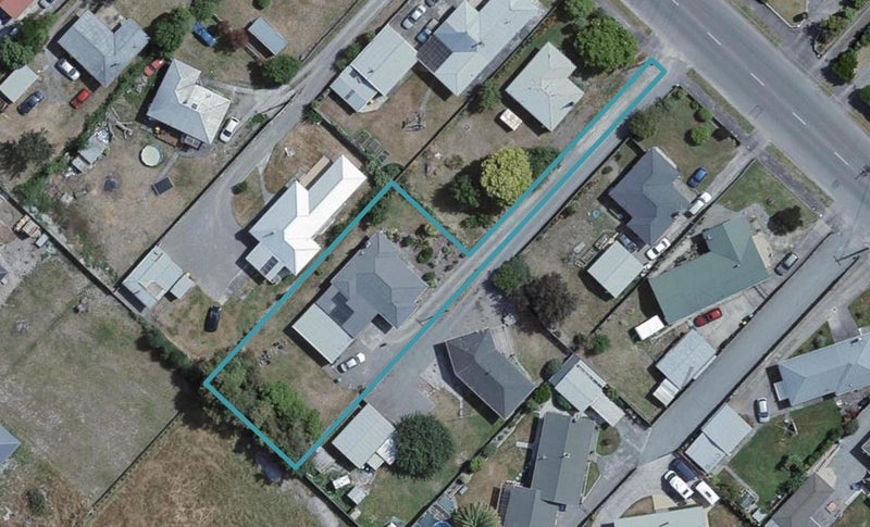 114 Cockburn Street, Kuripuni, Masterton - Carousel 1