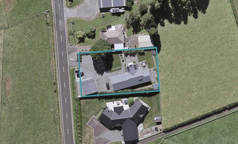509 Carrington Road, Hurworth, New Plymouth - Carousel 1