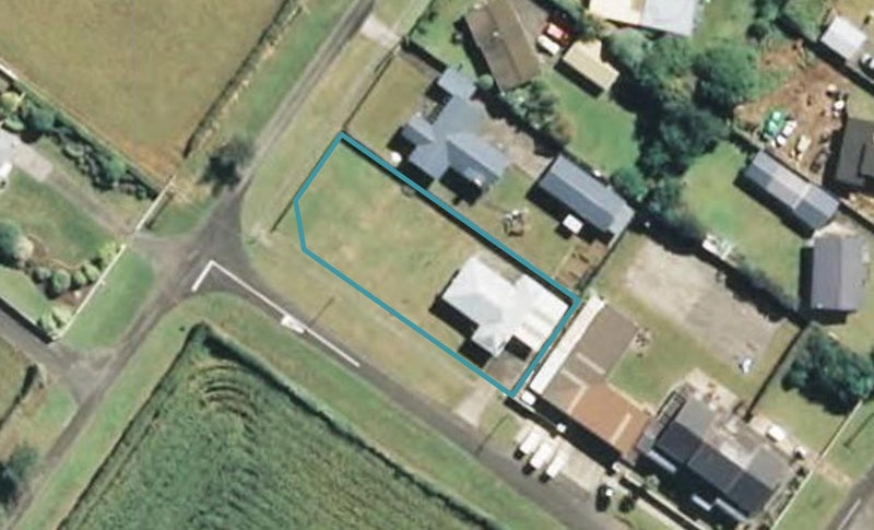 33 Chute Street, Normanby, Hawera - Carousel 1