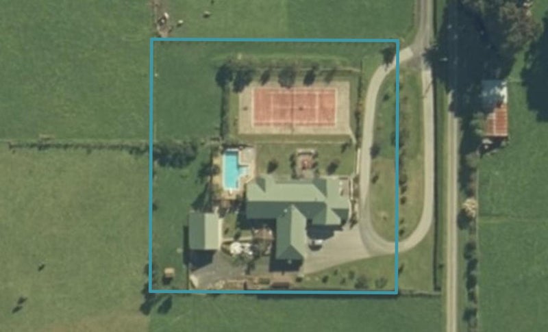 41 Pickering Road, Pukemoremore, Cambridge - Carousel 1