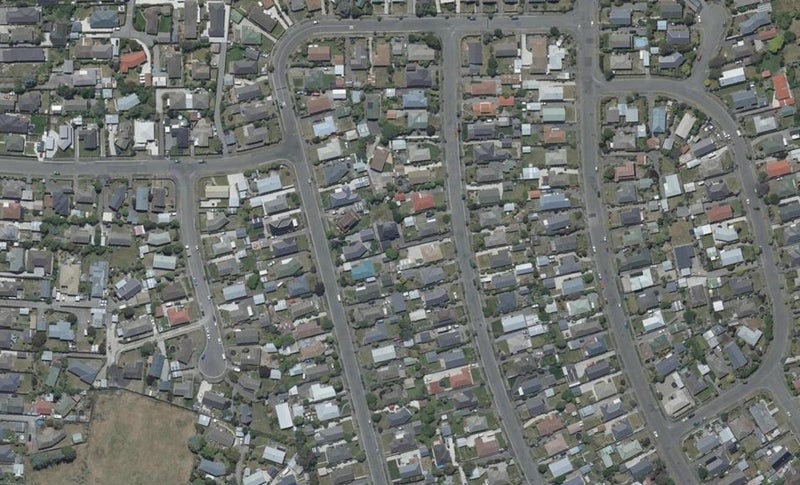 37 Royalist Avenue, North New Brighton, Christchurch - Carousel 1