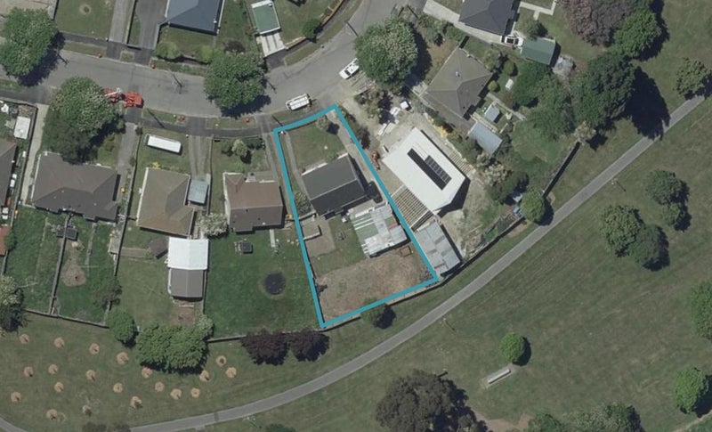 46 Riley Crescent, Woolston, Christchurch - Carousel 1