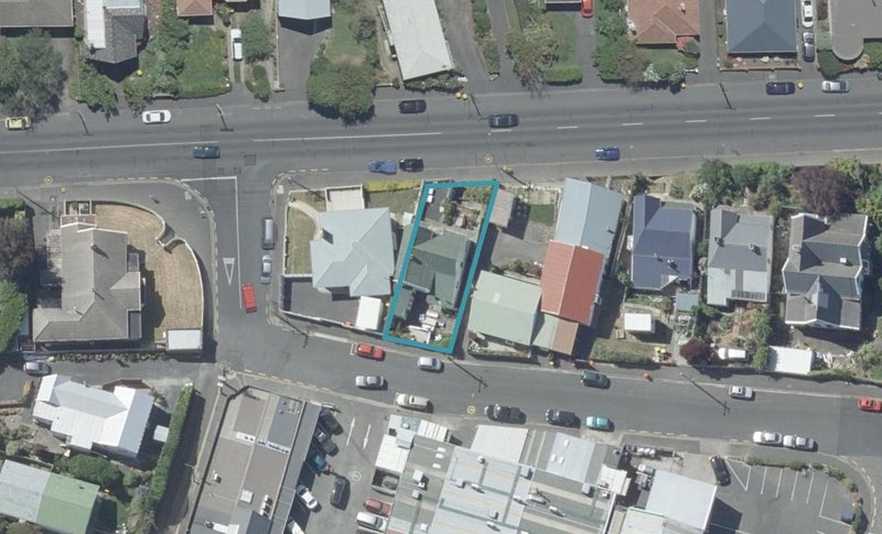 43 Hawthorn Avenue, Mornington, Dunedin - Carousel 1