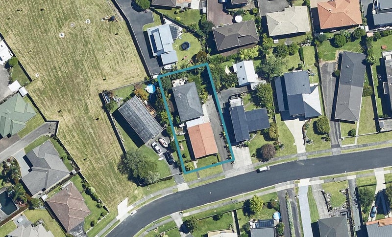 29A Warrington Street, Matua, Tauranga - Carousel 1