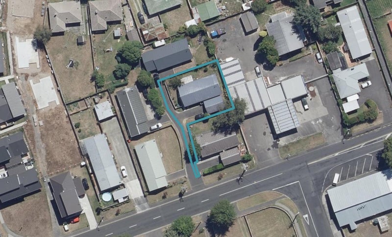 35A Mardon Road, Enderley, Hamilton - Carousel 1